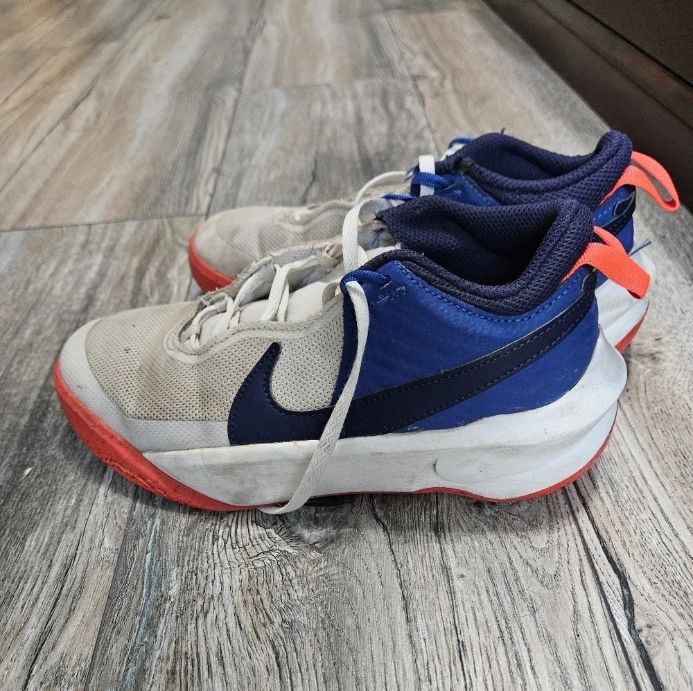 Nike HustleDX-SU21